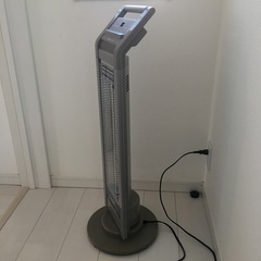 MORITA 電気ヒーター
の画像