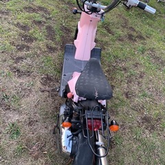 バイト　ジャンク　不動の画像