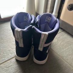 17cm スノトレ   シューズ
の画像