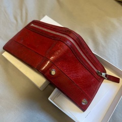Balenciaga 財布の画像