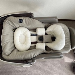 【2021年式】コンビ ネムリラ AUTO SWING BEDi EG 電動スウィングの画像