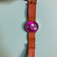 NIXSON 腕時計の画像