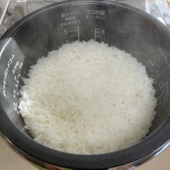 Panasonic 炊飯器
の画像