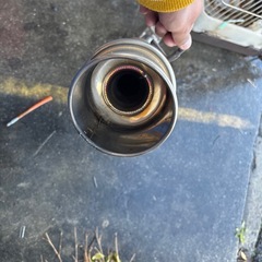 アクアマフラーの画像