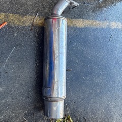 アクアマフラーの画像