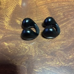 ワイヤレスイヤホンの画像