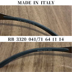 Ray-Ban（レイバン）サングラスの画像