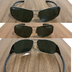 Ray-Ban（レイバン）サングラスの画像
