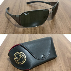 Ray-Ban（レイバン）サングラスの画像