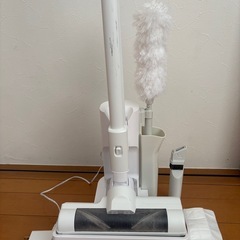 掃除機2025年製の画像