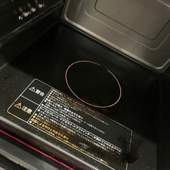 HITACHI  過熱水蒸気オーブンレンジ　MRO-TS7の画像