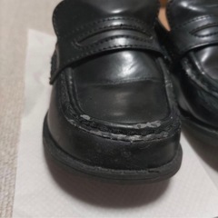 子供フォーマルシューズ18㎝の画像