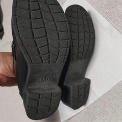 子供フォーマルシューズ18㎝の画像