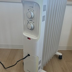 ひーたヒーターの画像