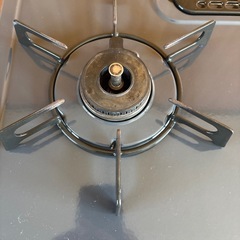 リンナイ　ガスコンロ　都市ガス用の画像