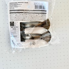 【タイトル】 無料｜カーテンクリップ アンティークゴールド の画像