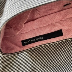 トゥモローランド　スラックの画像