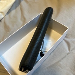 Balenciaga 財布(黒)の画像
