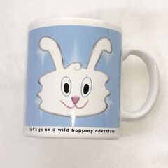 キャラクター　マグカップの画像