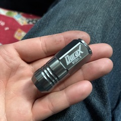 デュラックス　ホイールナットの画像