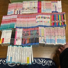 少女マンガ　小説　多数の画像