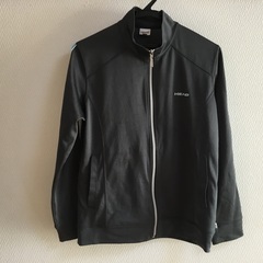 ④Kaspa 黒　Lサイズ の画像