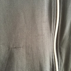 ④Kaspa 黒　Lサイズ の画像