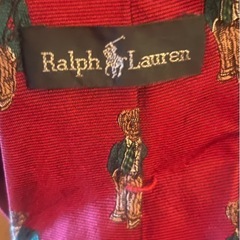 ネクタイの画像