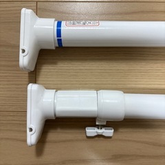ニトリ 強力つっぱりポール(75cm-120cm)の画像