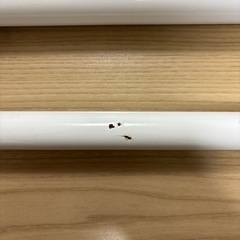 ニトリ 強力つっぱりポール(75cm-120cm)の画像