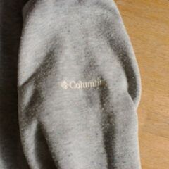 コロンビアのパーカー　大体Ｓ～Ⅿサイズの画像