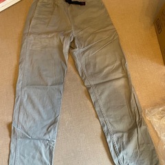 グラミチ　パンツの画像