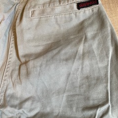 グラミチ　パンツの画像