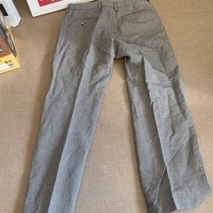 グラミチ　パンツの画像