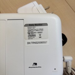 見守りカメラ　カメラの画像