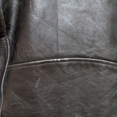 ライダージャケットの画像