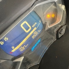 pcx jk05 売りますの画像