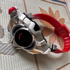 仮面ライダーベルトセットの画像