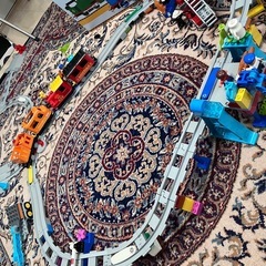 LEGOデュプロの画像