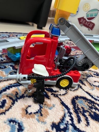 LEGOデュプロ
