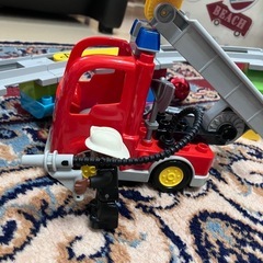 LEGOデュプロの画像