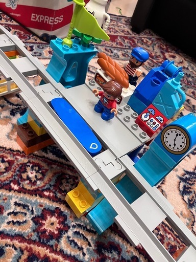 LEGOデュプロ