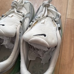 NIKE スニーカー　
の画像