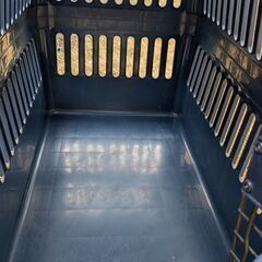 ペットキャリー　中型犬・猫用の画像