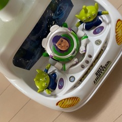 トイストーリー 乗り物 車の画像