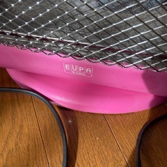 電気ストーブ　　
の画像