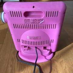 電気ストーブ　　
の画像