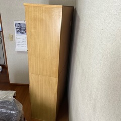 タンス　ミッキーの画像