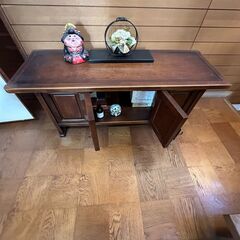 素敵な家具の画像