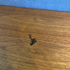 ローテーブルの画像